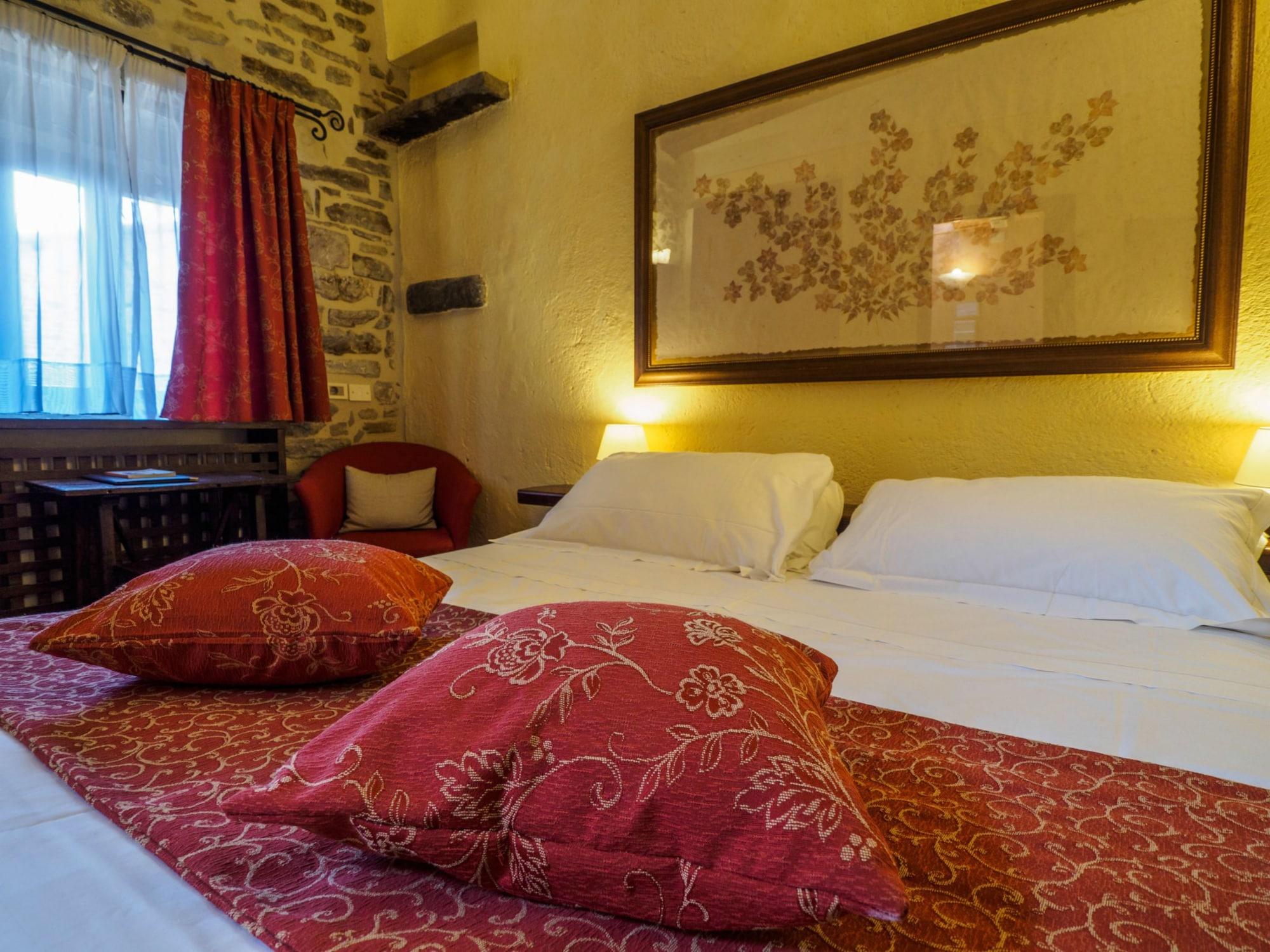 Le Silve Di Armenzano Hotell Assisi Eksteriør bilde