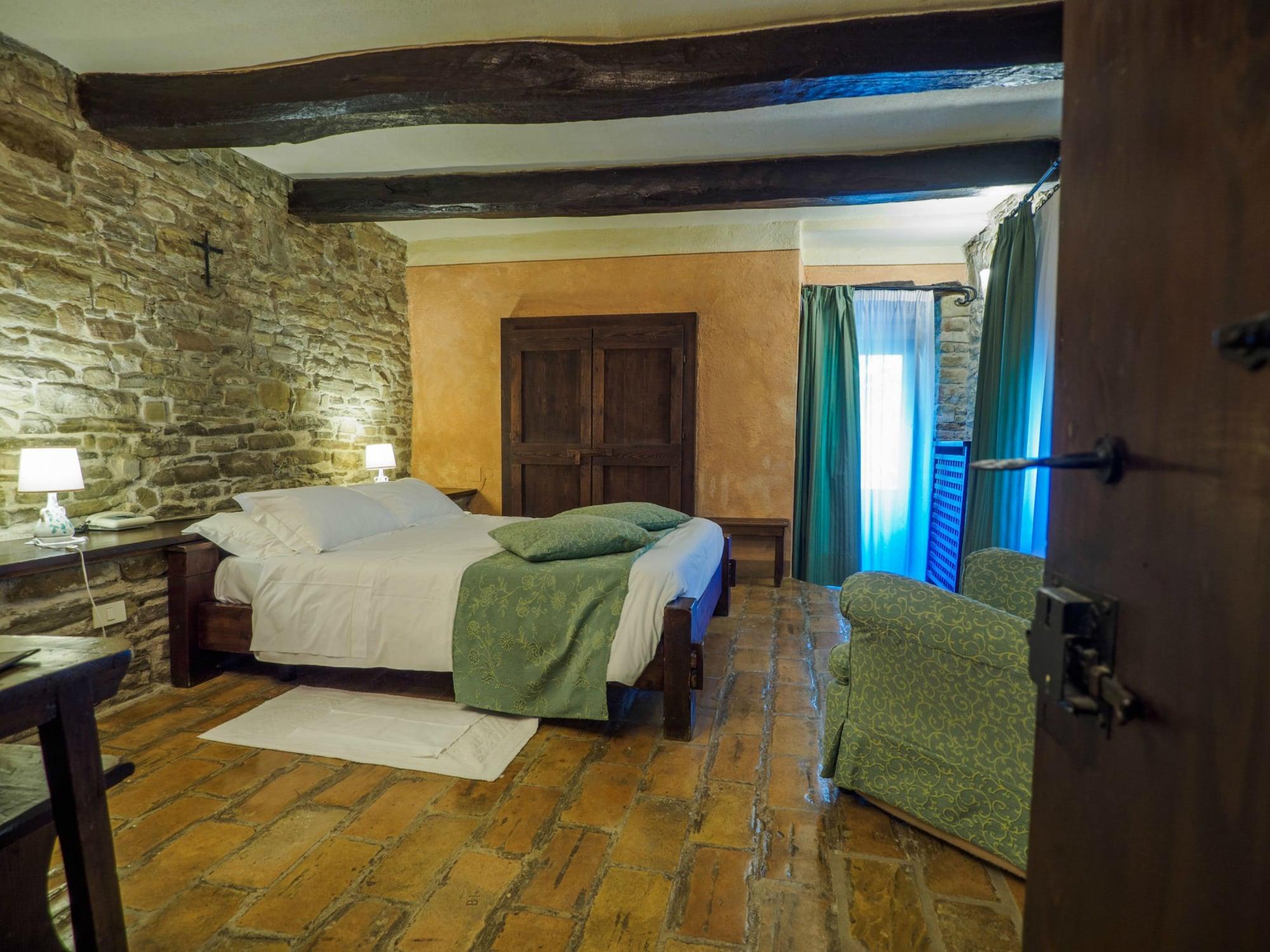 Le Silve Di Armenzano Hotell Assisi Eksteriør bilde