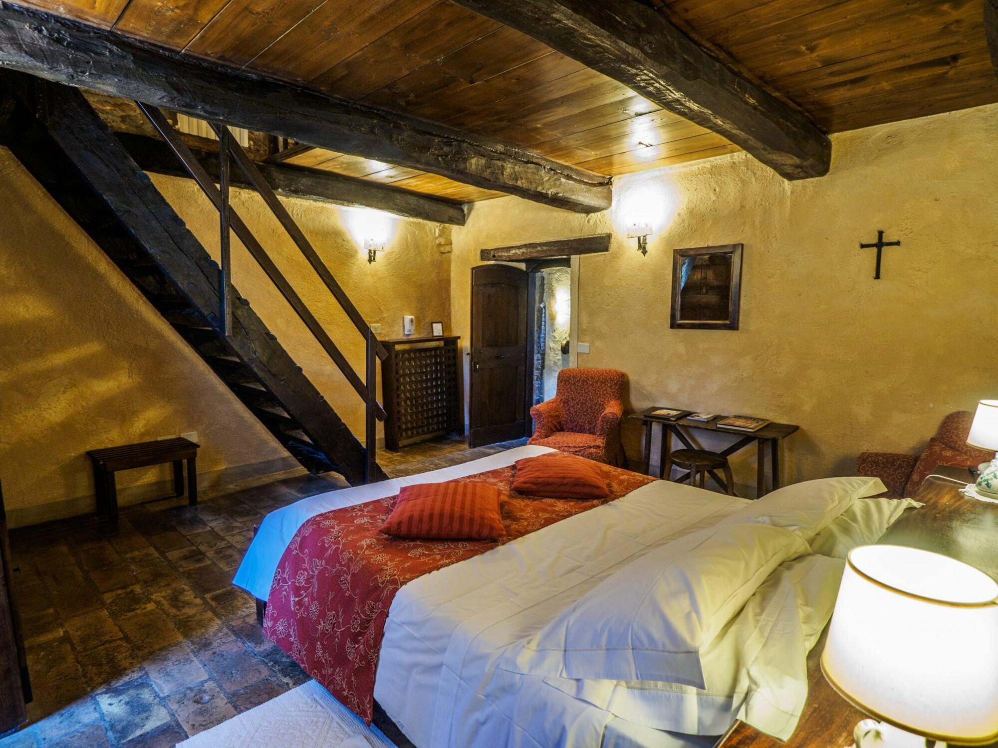 Le Silve Di Armenzano Hotell Assisi Eksteriør bilde