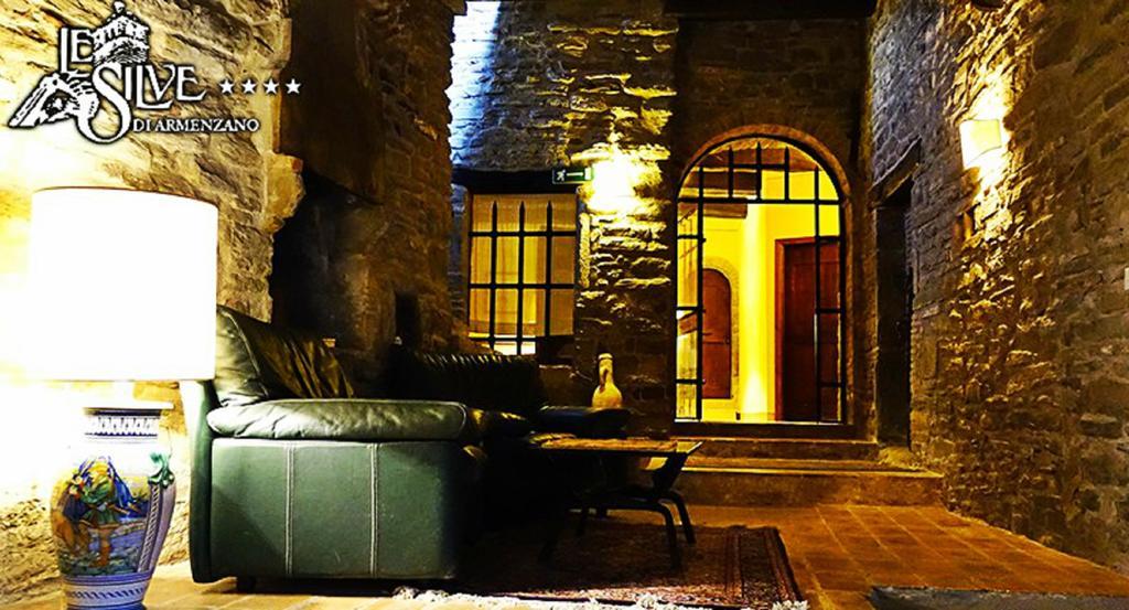 Le Silve Di Armenzano Hotell Assisi Eksteriør bilde