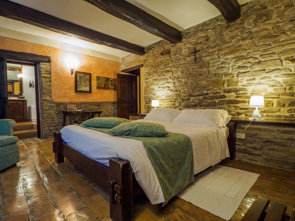 Le Silve Di Armenzano Hotell Assisi Eksteriør bilde