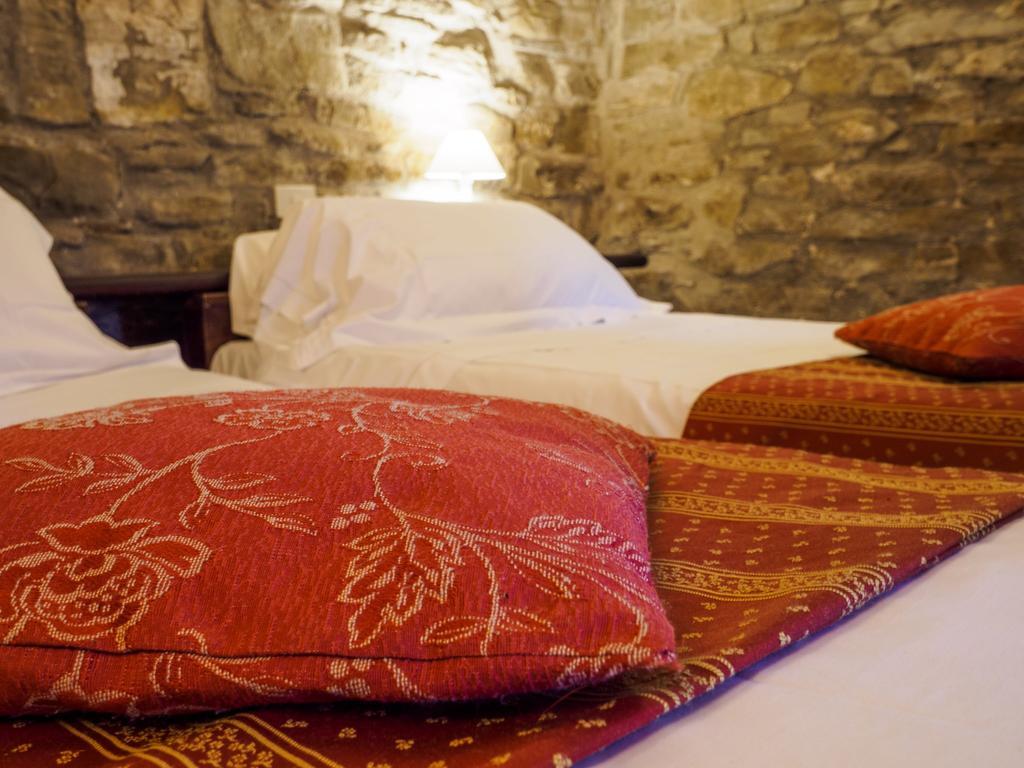 Le Silve Di Armenzano Hotell Assisi Eksteriør bilde