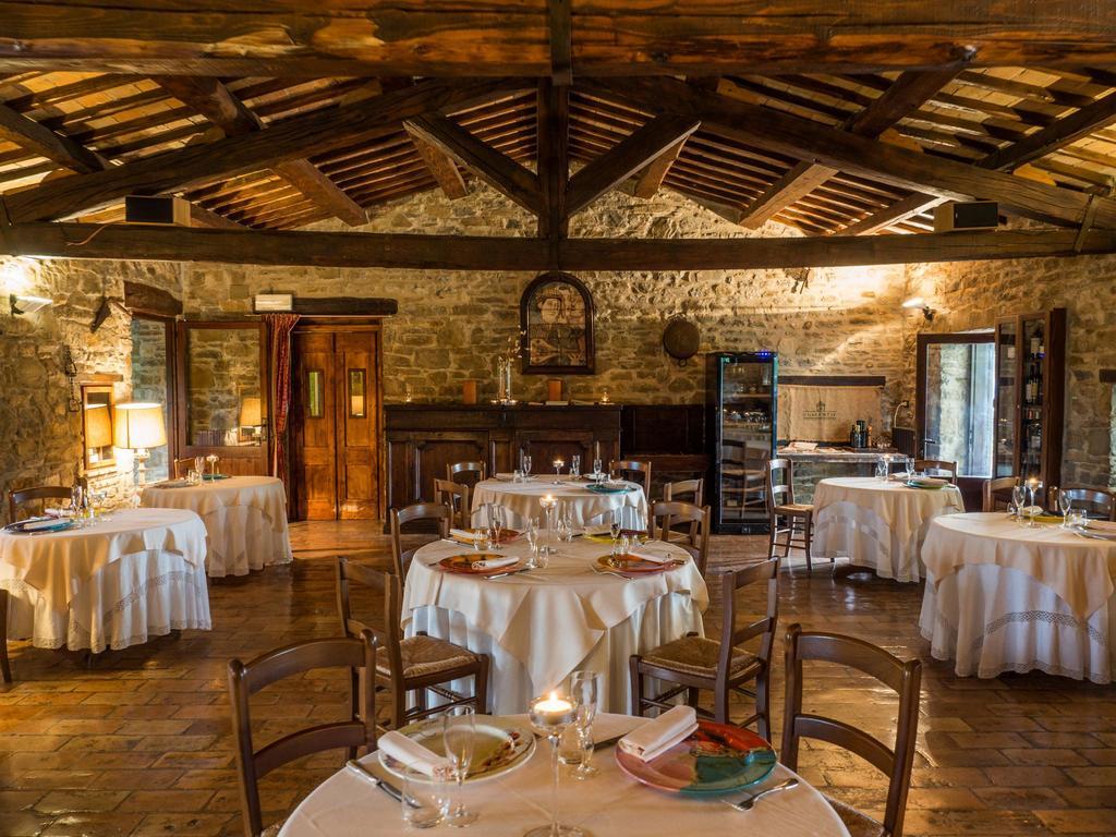 Le Silve Di Armenzano Hotell Assisi Eksteriør bilde