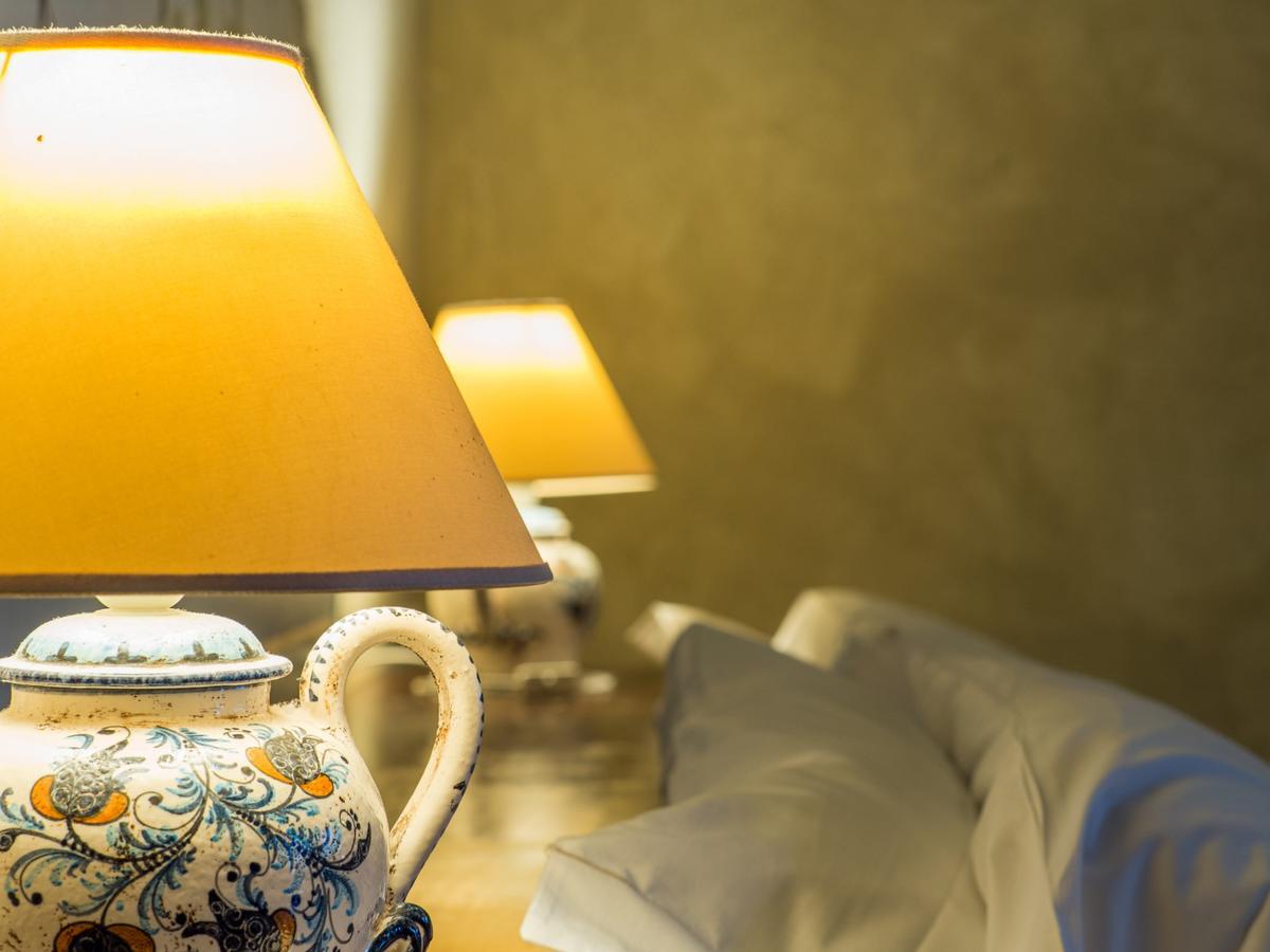 Le Silve Di Armenzano Hotell Assisi Rom bilde