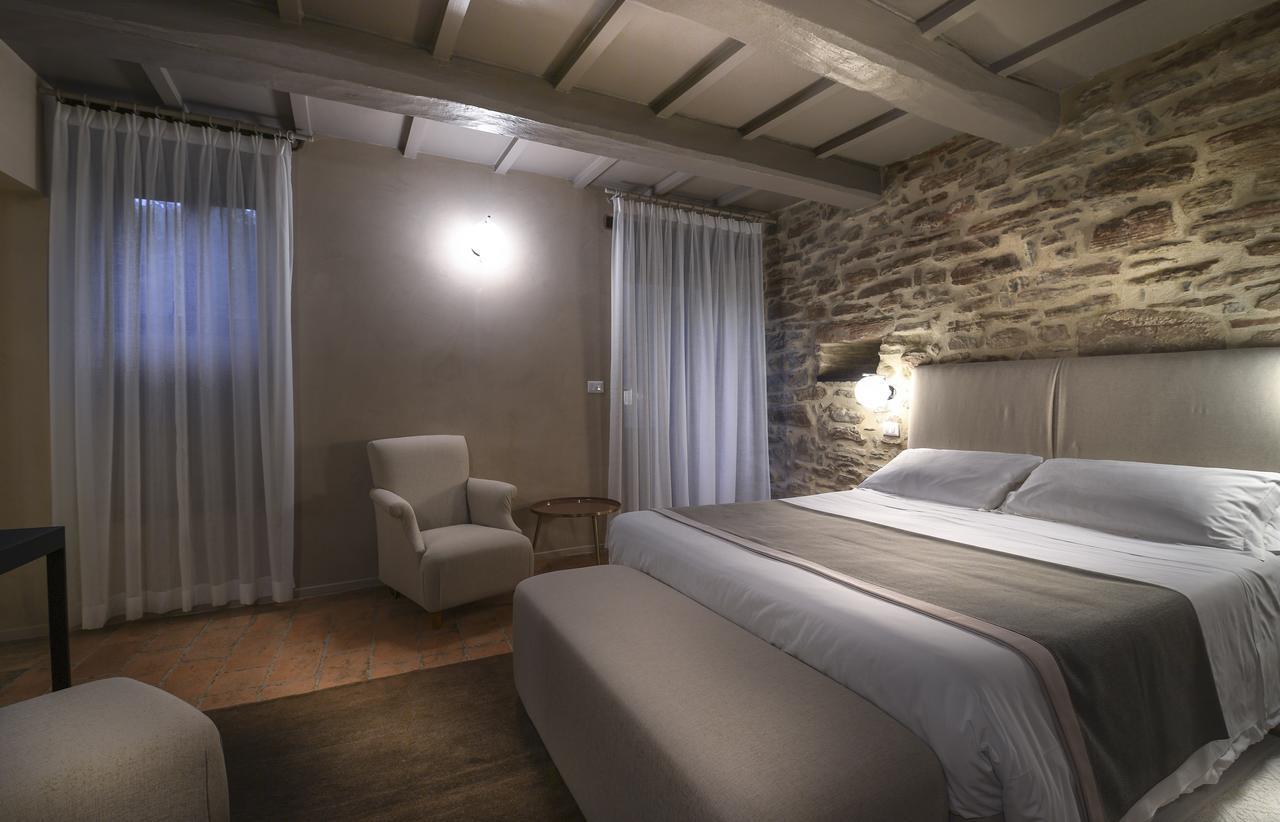 Le Silve Di Armenzano Hotell Assisi Eksteriør bilde