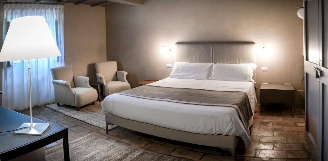 Le Silve Di Armenzano Hotell Assisi Eksteriør bilde