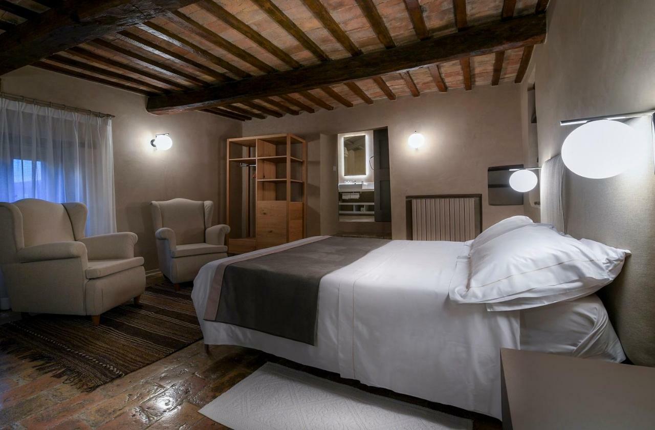 Le Silve Di Armenzano Hotell Assisi Eksteriør bilde