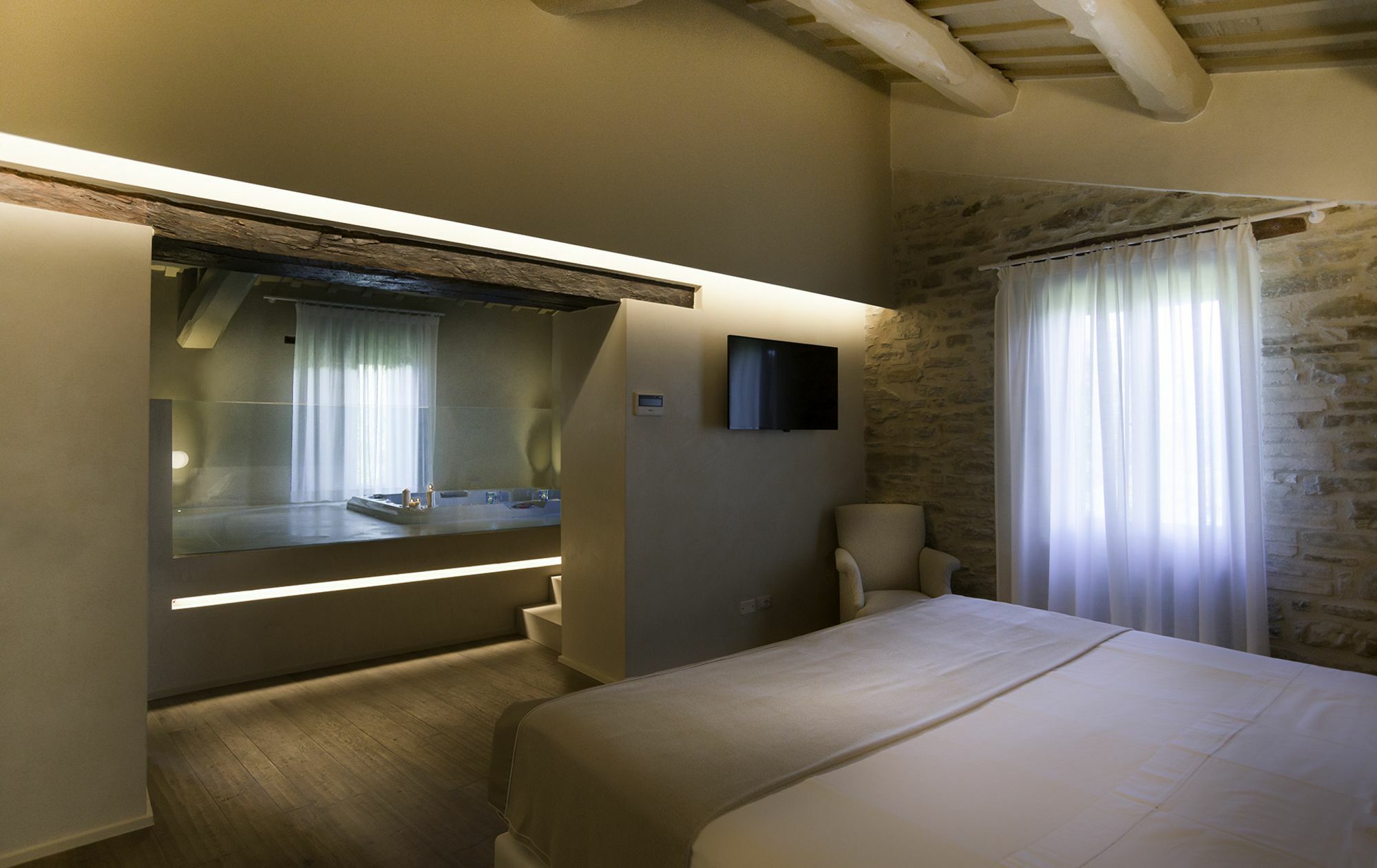 Le Silve Di Armenzano Hotell Assisi Eksteriør bilde