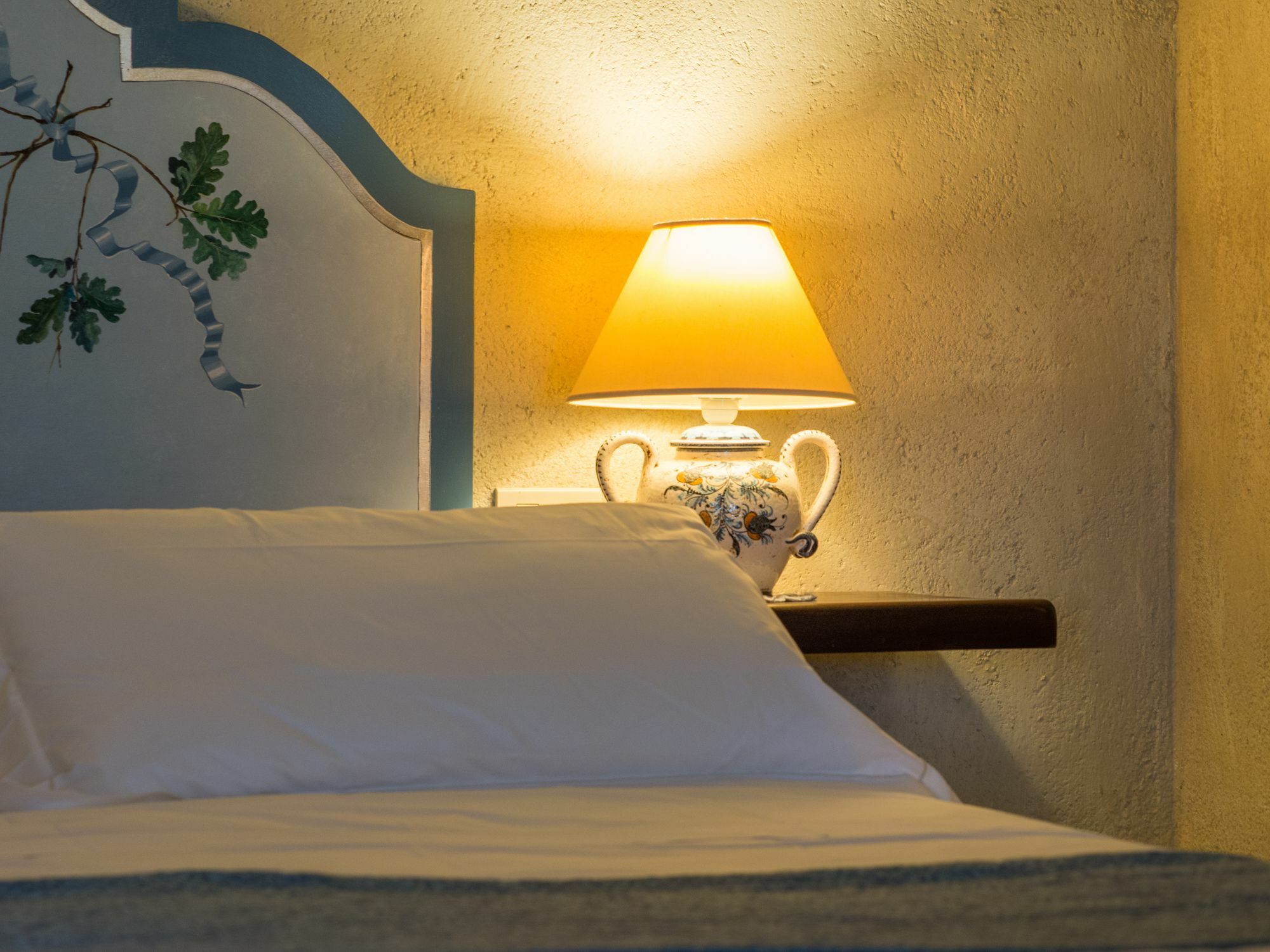 Le Silve Di Armenzano Hotell Assisi Eksteriør bilde