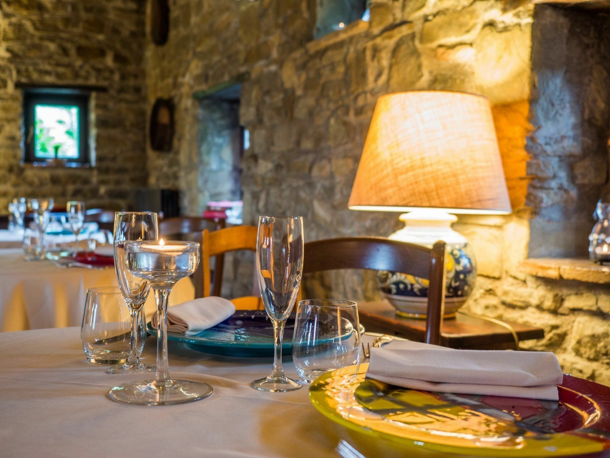 Le Silve Di Armenzano Hotell Assisi Eksteriør bilde