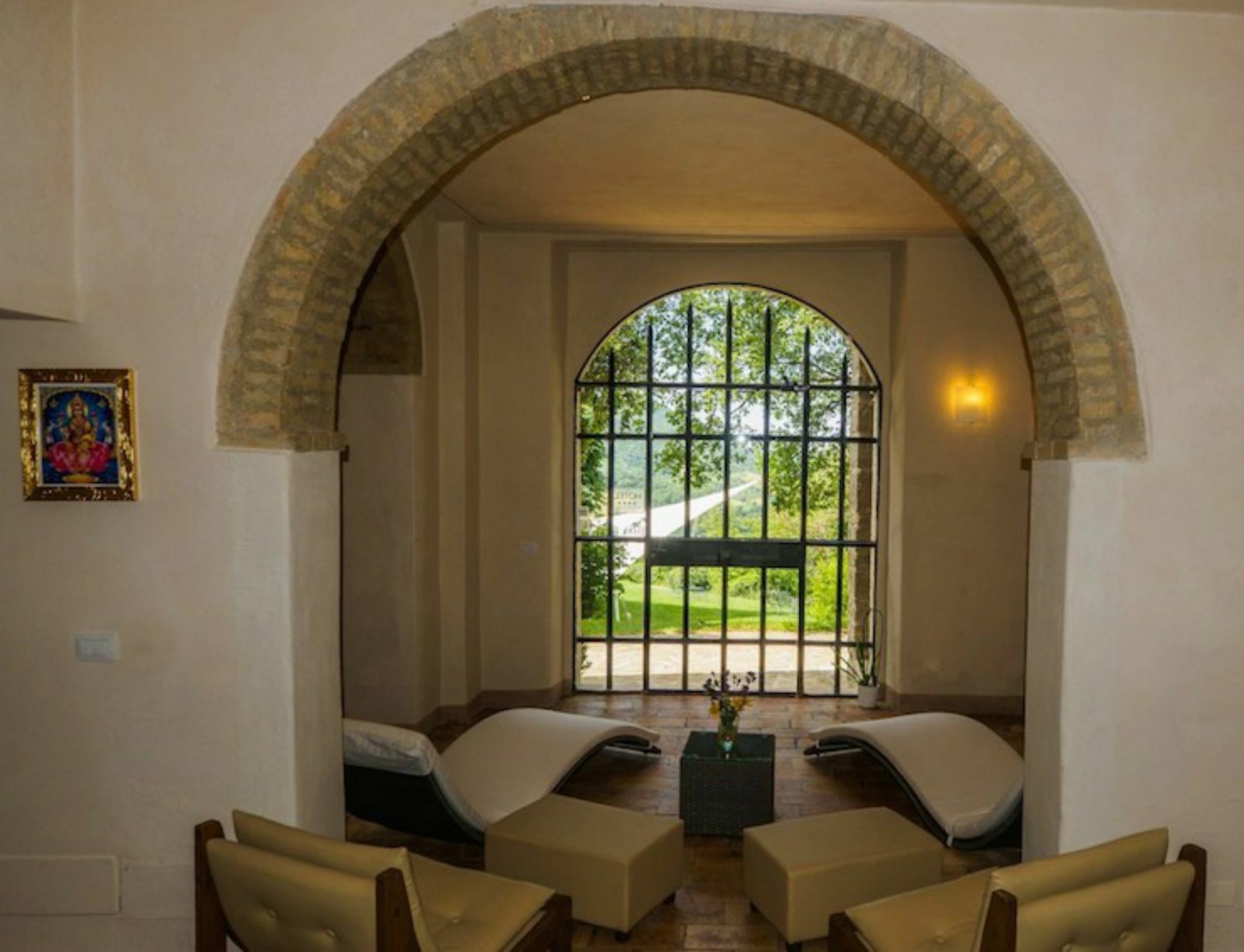 Le Silve Di Armenzano Hotell Assisi Eksteriør bilde