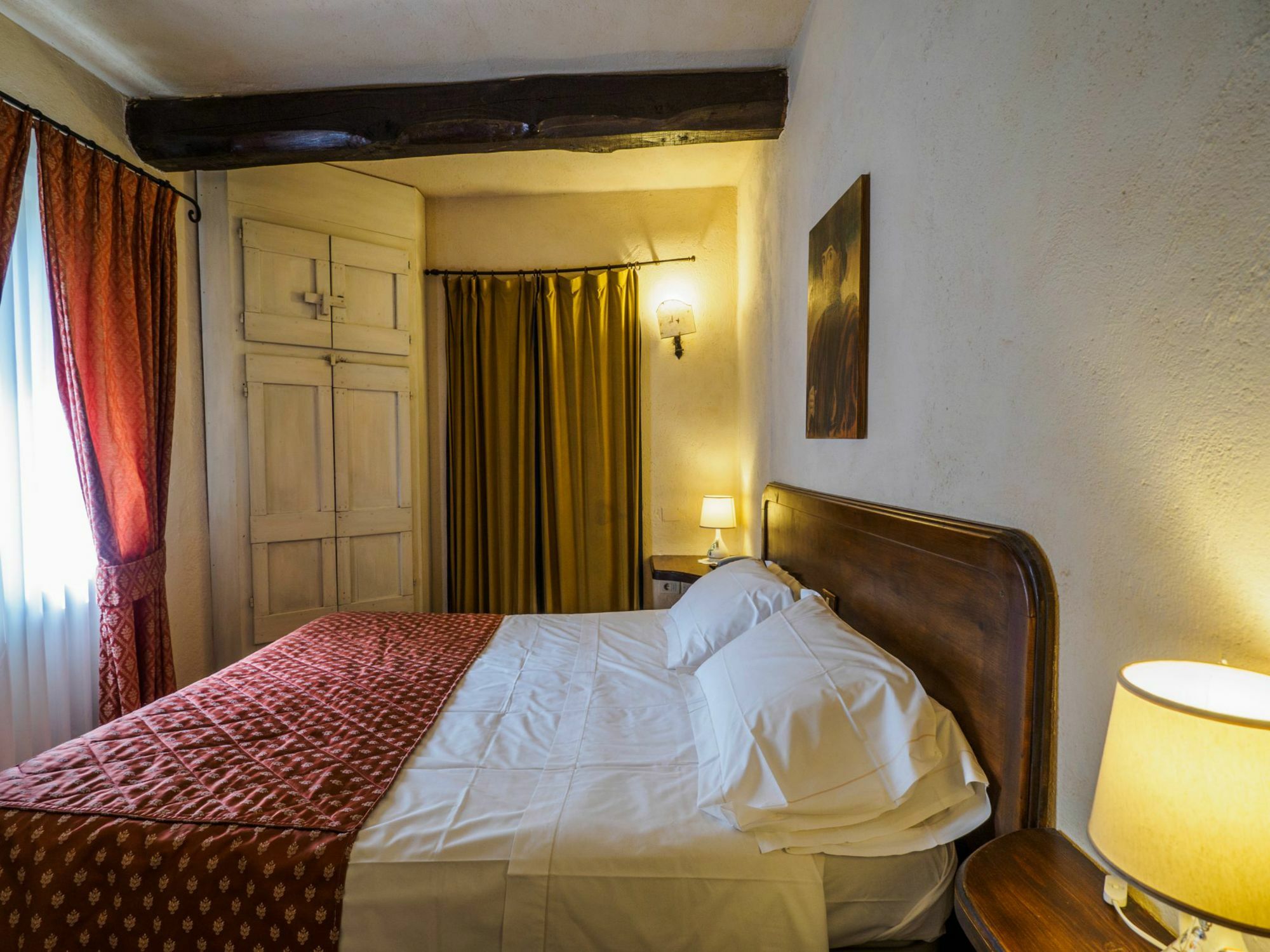 Le Silve Di Armenzano Hotell Assisi Eksteriør bilde